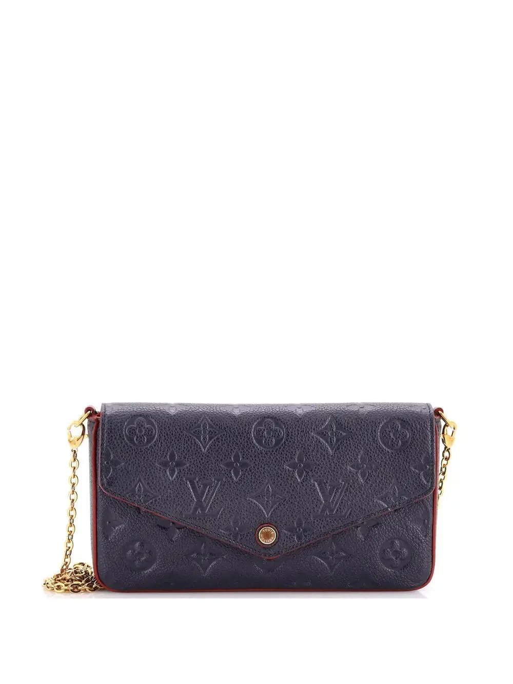 Louis Vuitton Felicie Pochette #288707L16B